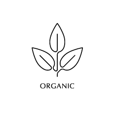 オーガニック素材を使用