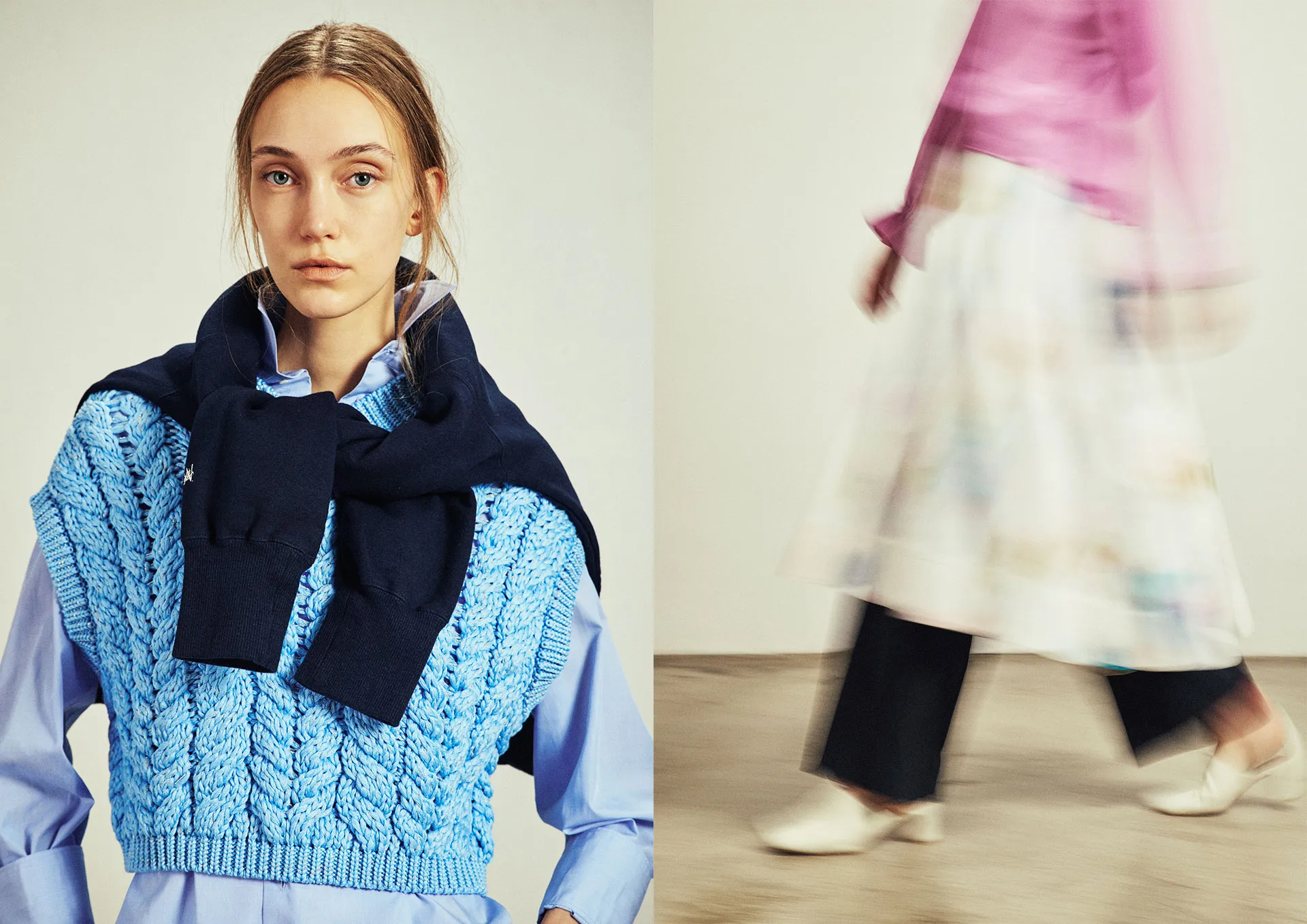 near.nippon EARLY 2026 PREPPY MIND