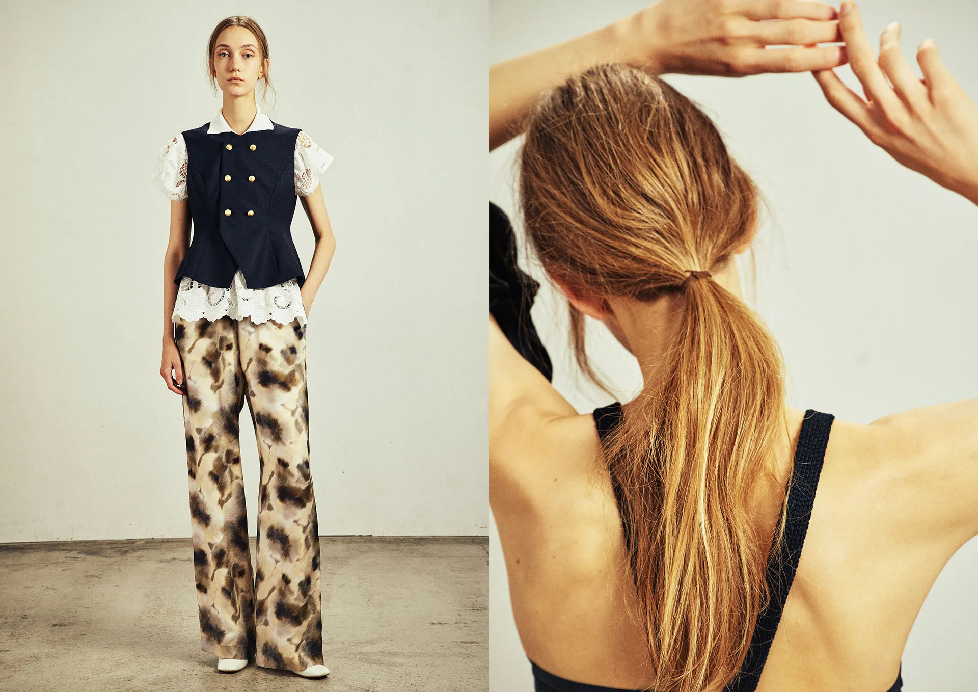 near.nippon EARLY 2026 PREPPY MIND